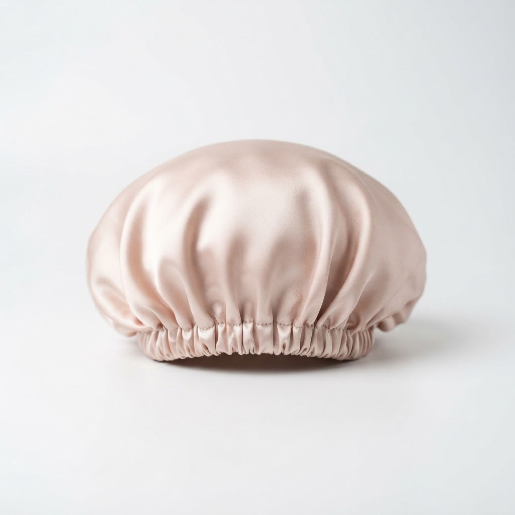 Silk Hair Bonnet