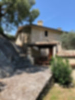 La torre di Cusano