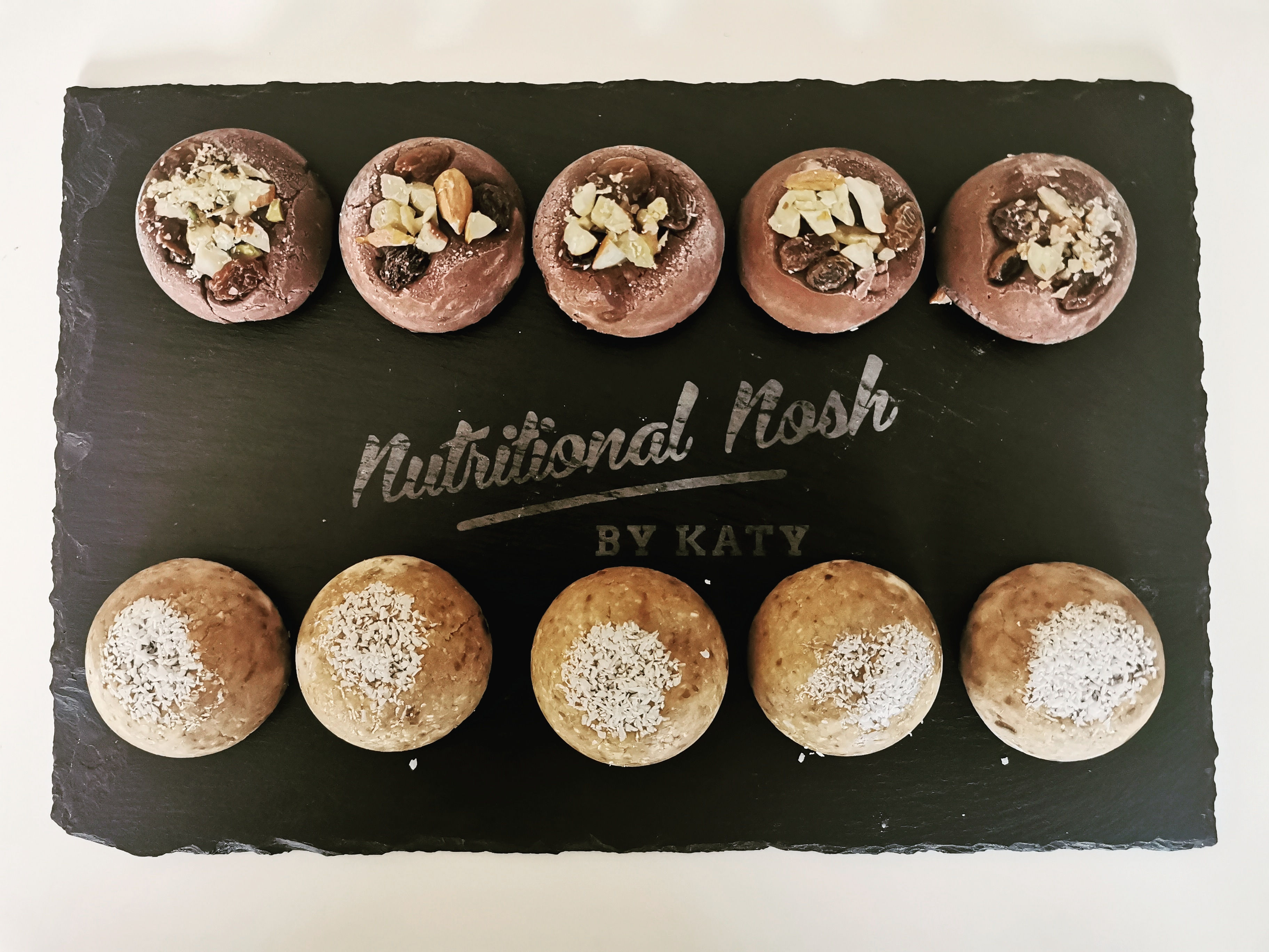 The christmas box of 12 Pods (Local pick up orders only)