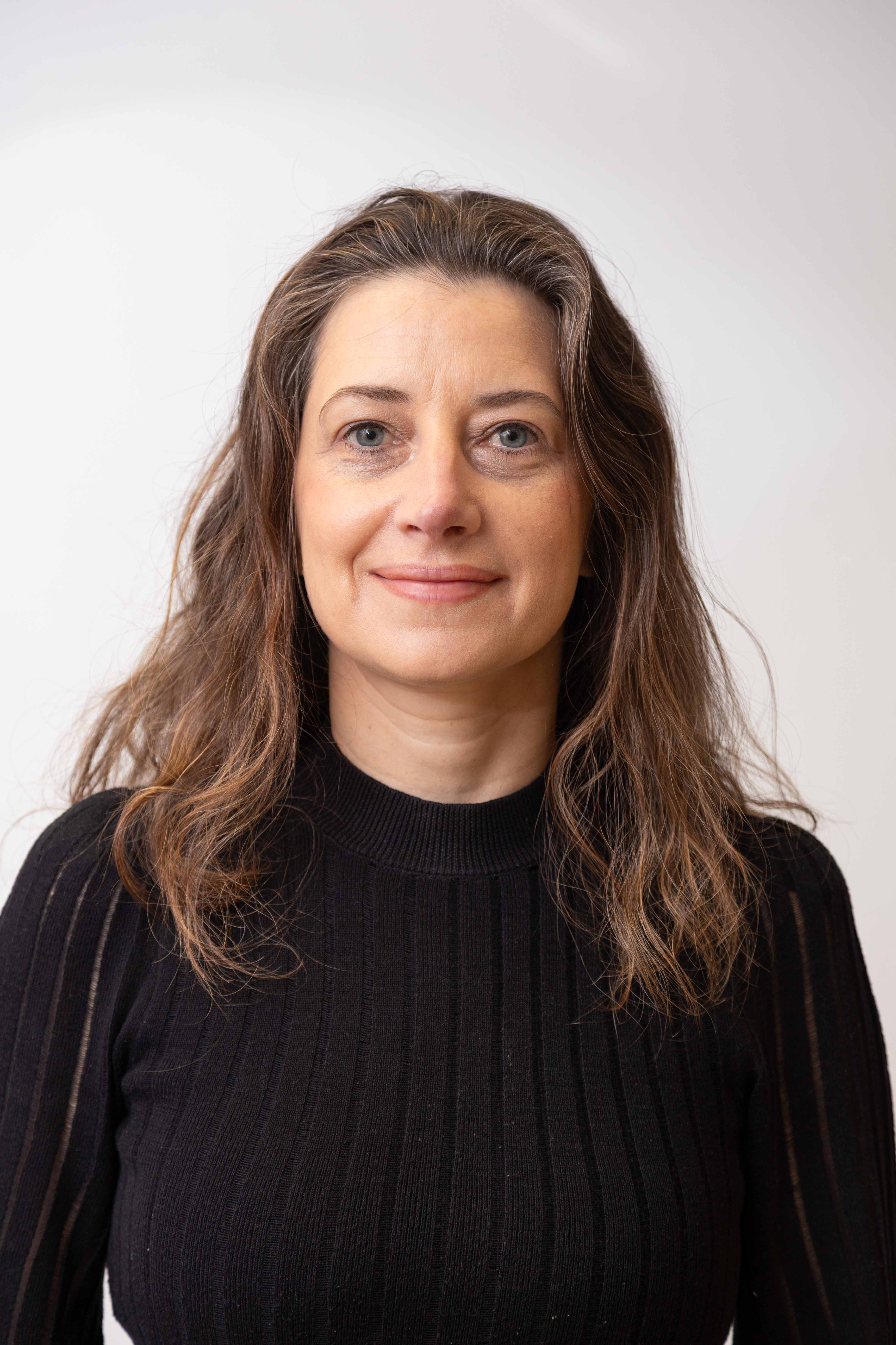 Fiorella Giordano