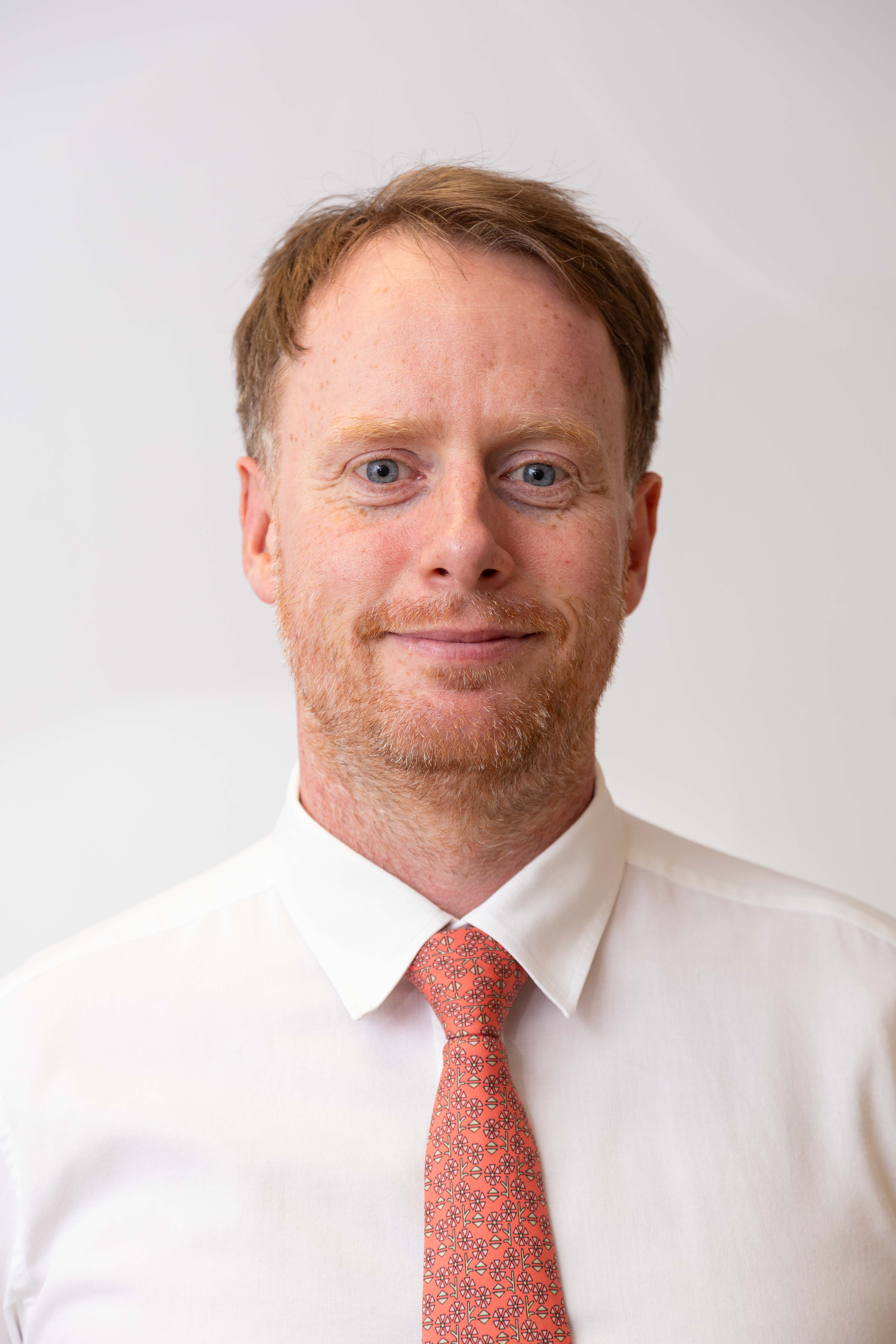 Timothy Jones