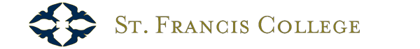 St. Francis College, Brazil logo