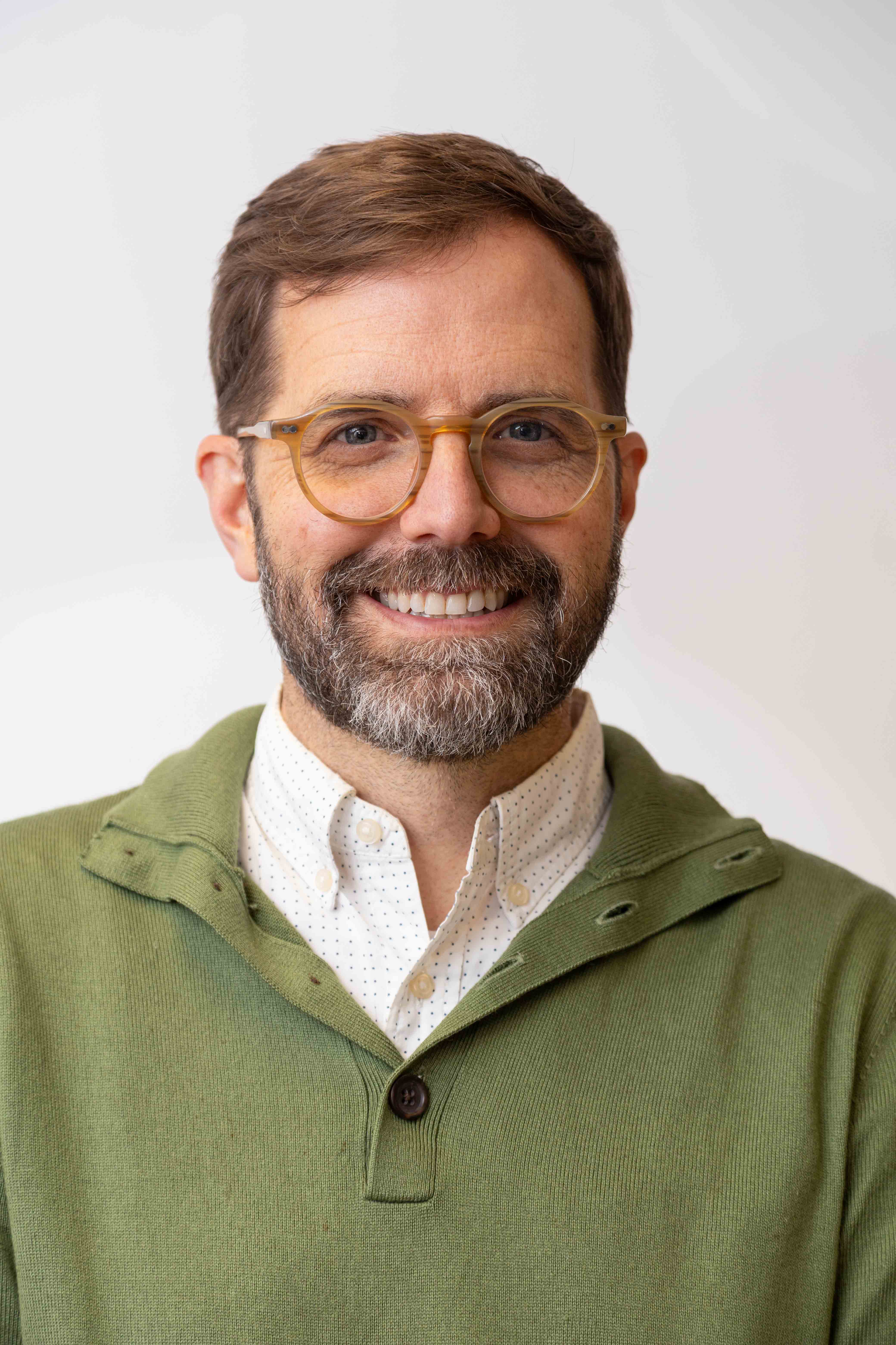 Alex Papp