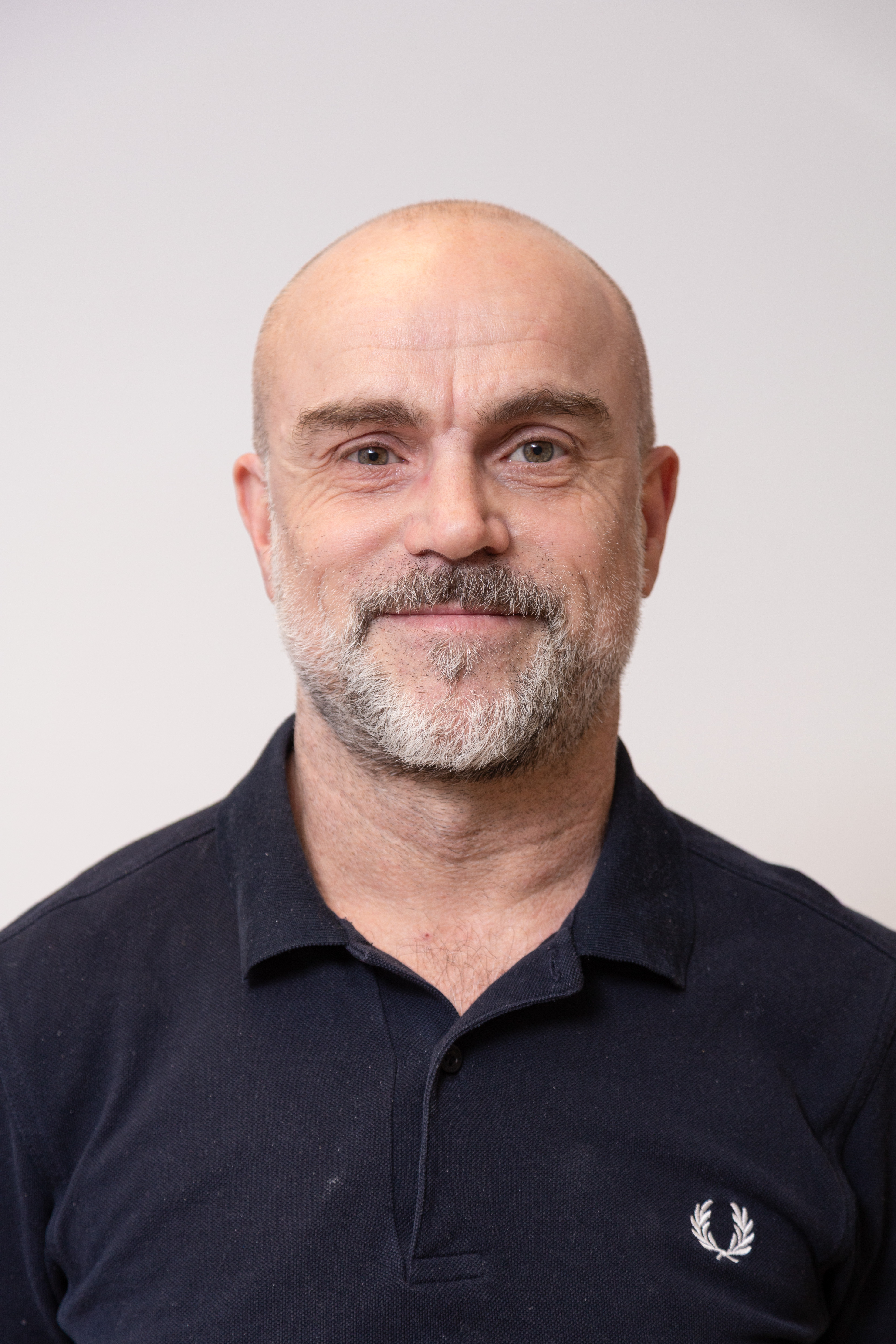 David Benzie