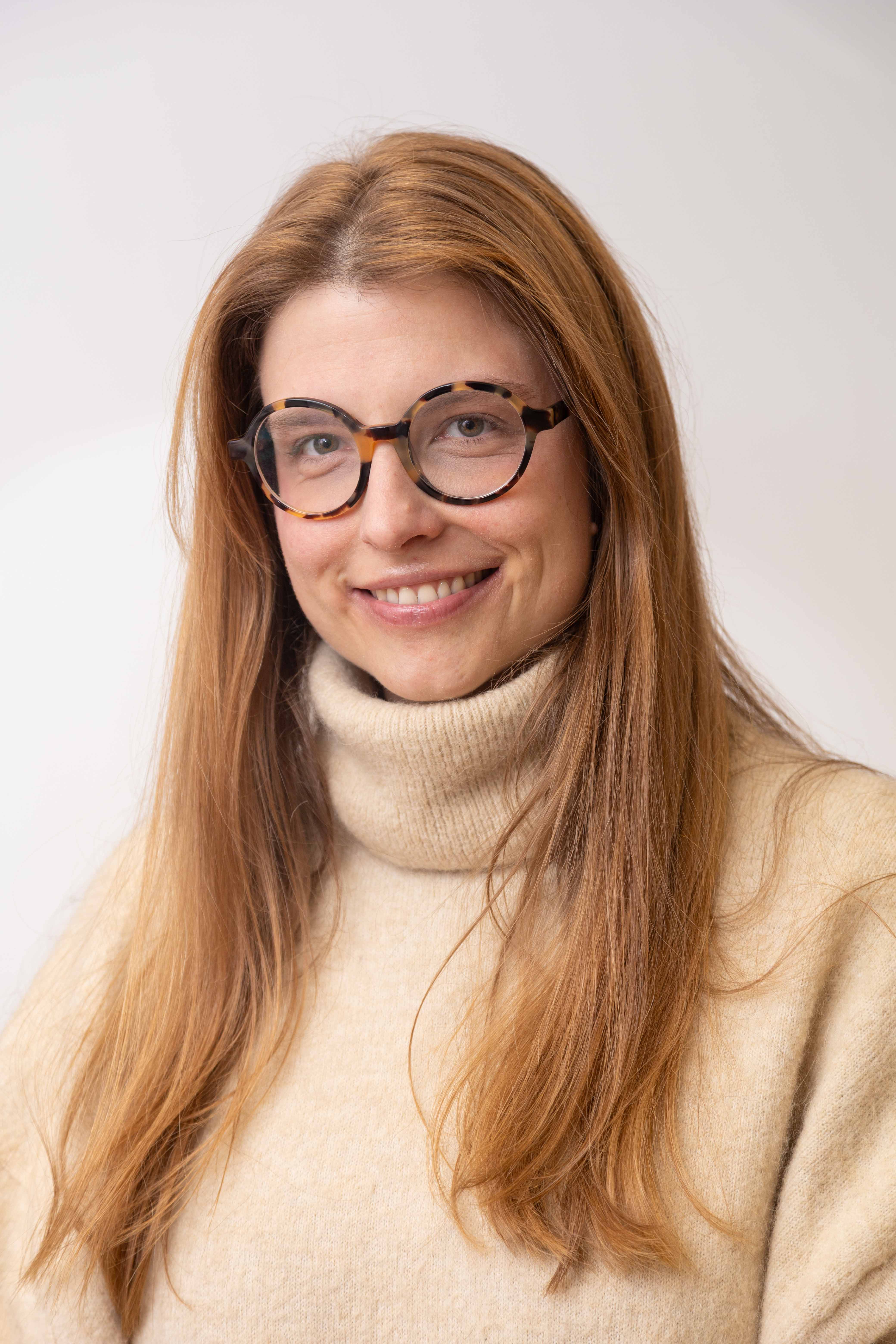 Antonia Zanotto