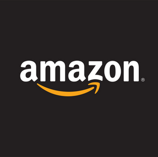 Amazon Logo