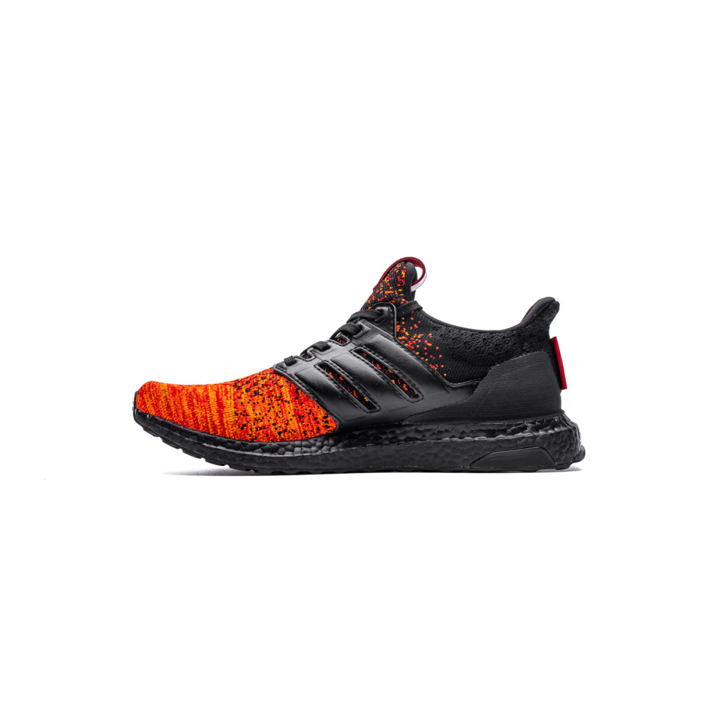 Adidas Ultra Boost 4.0 Game of Thrones Targaryen Dragons