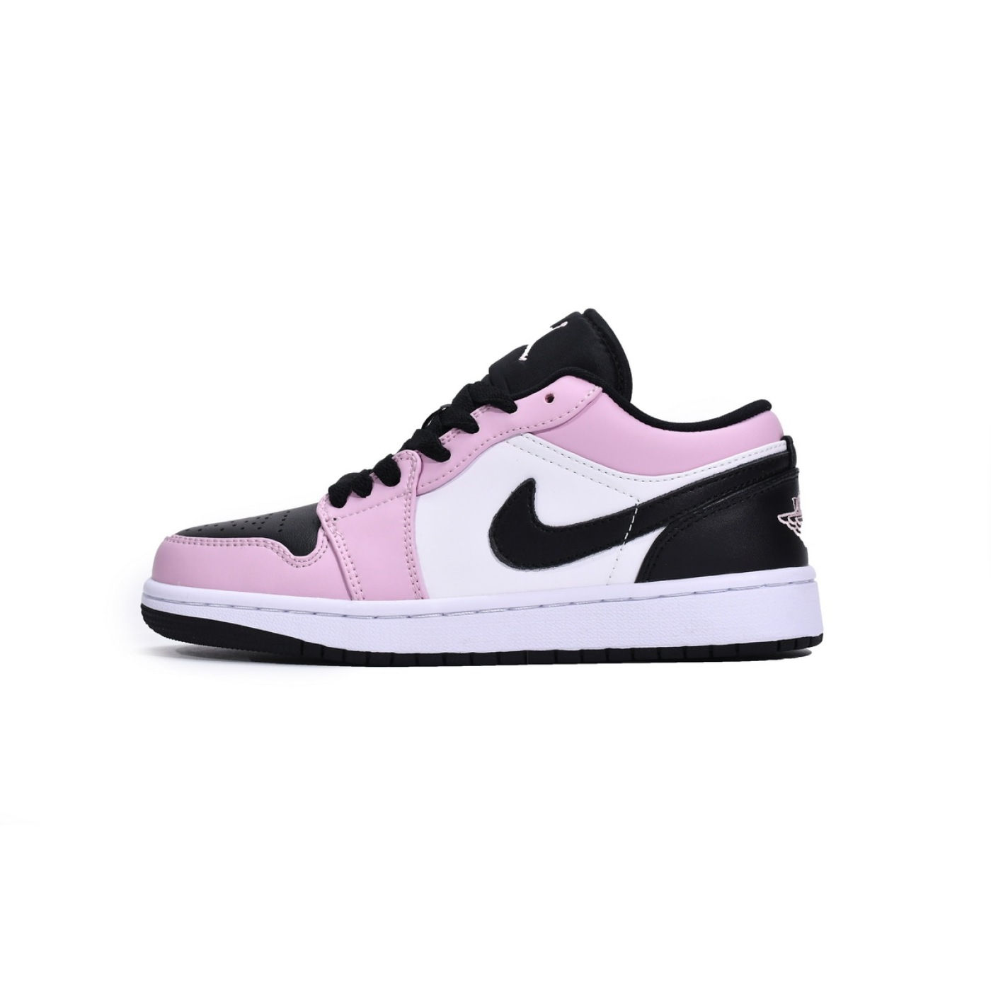 Air Jordan 1 Low Digital Pink (W)