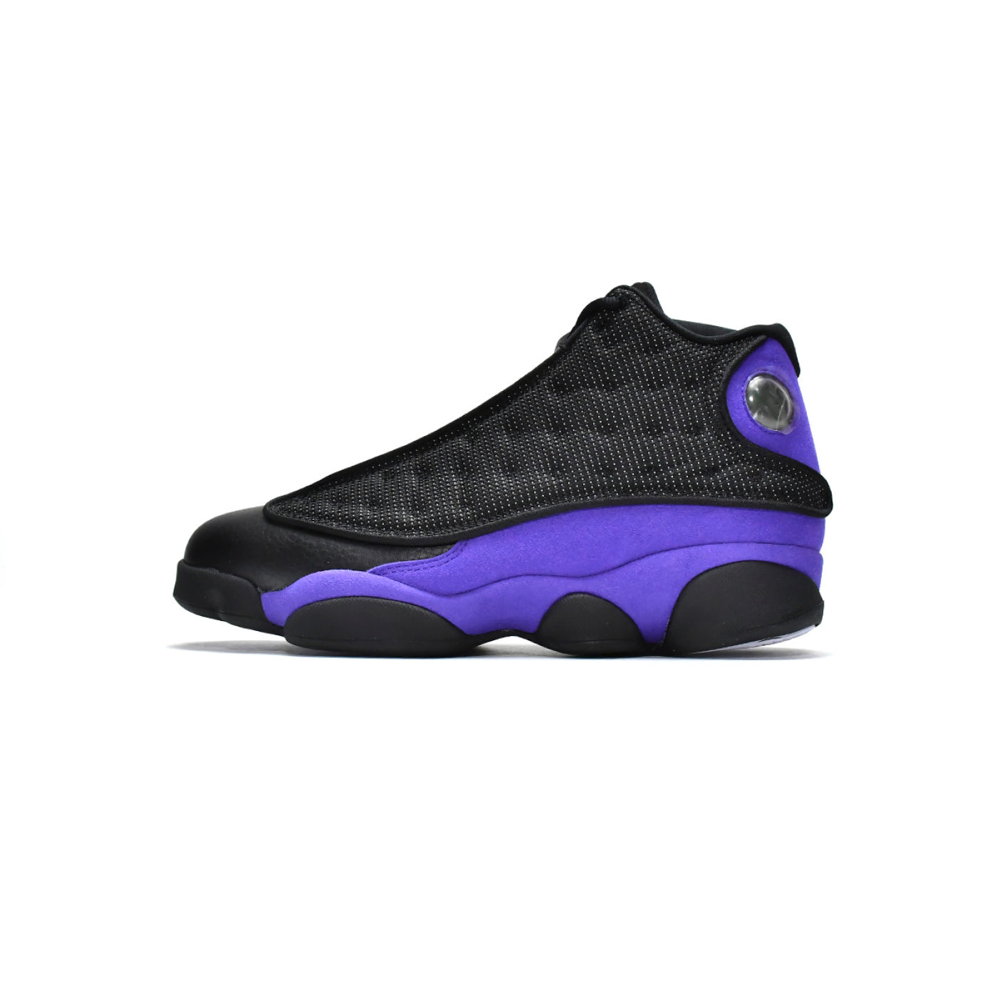 Air Jordan 13 Court Purple 