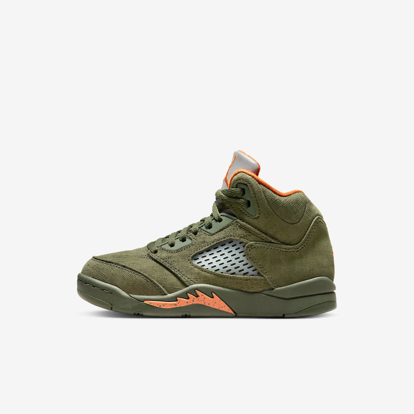 Air Jordan 5 Retro Olive (2024) 