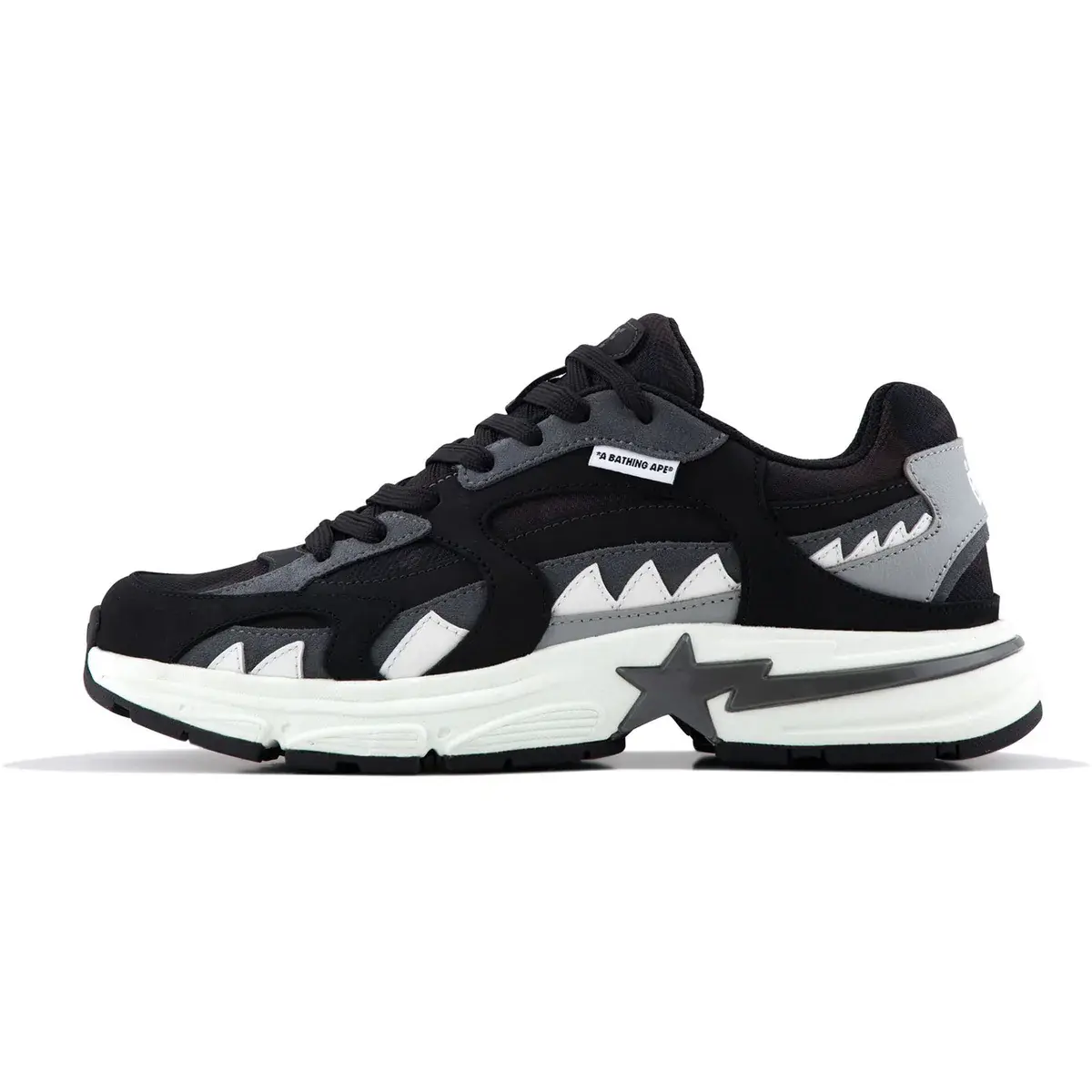 BAPE SHARK STA #1 MENS