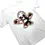 Thumbnail: CHROME HEARTS FOTI WHITE TEE