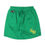 Thumbnail: CHROME HEARTS GREEN MESH SHORTS