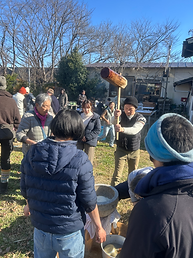 年末年始のお知らせ