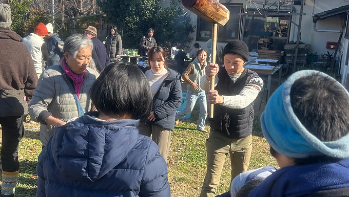 年末年始のお知らせ
