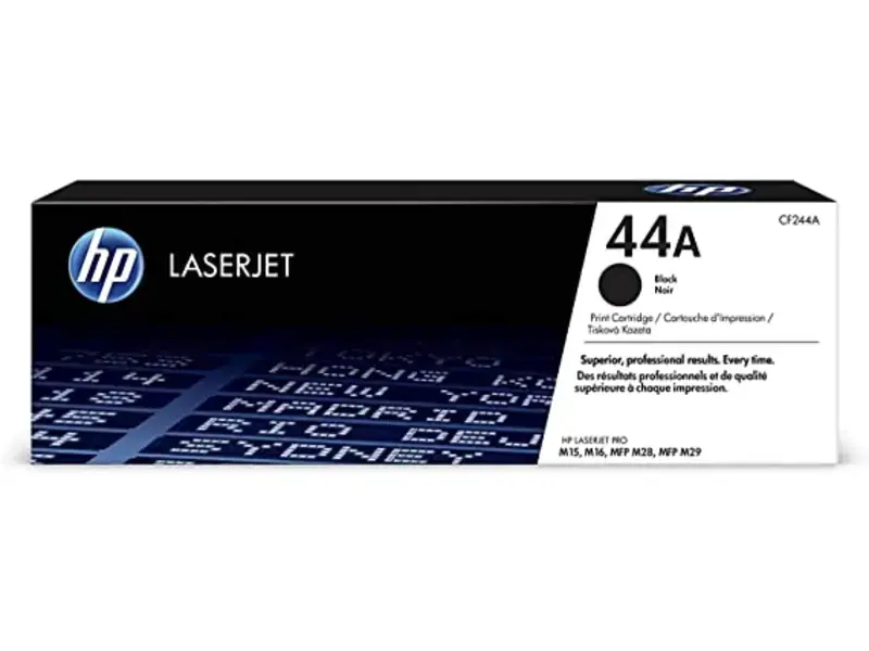 toner hp 44A cf244a