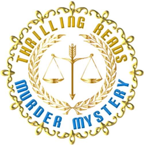 Murder Icon