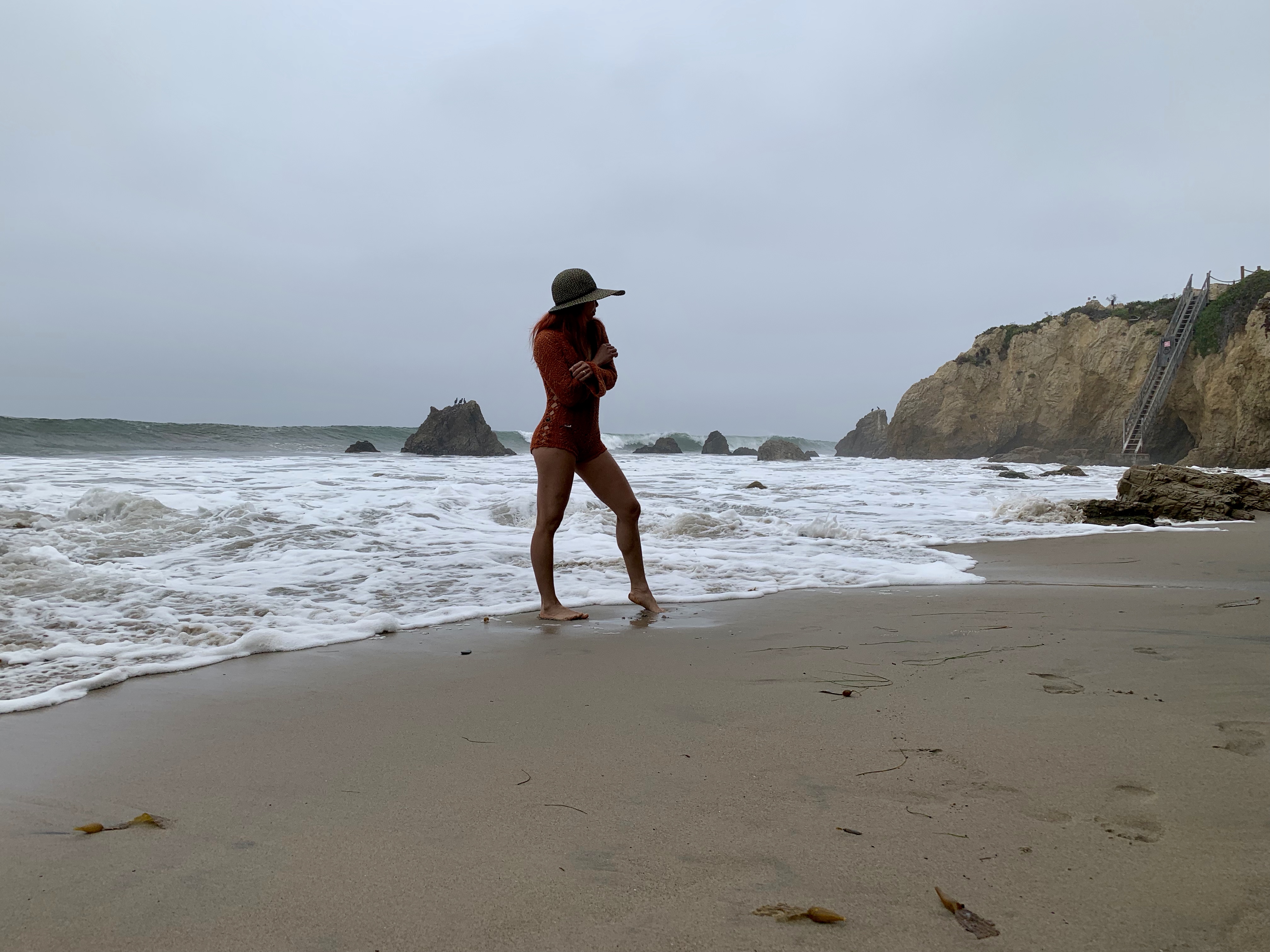 Malibu, California