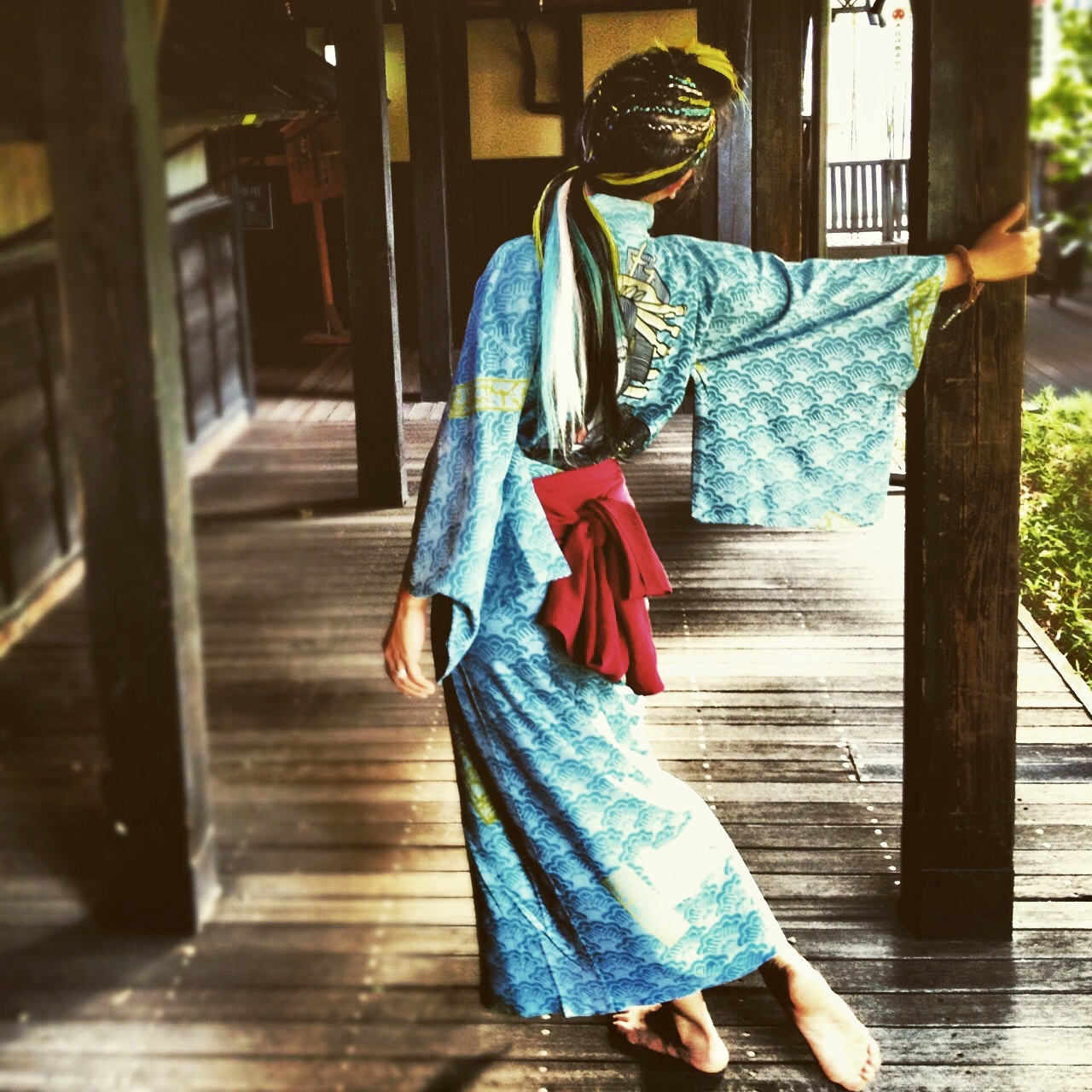 Tokyo Japan