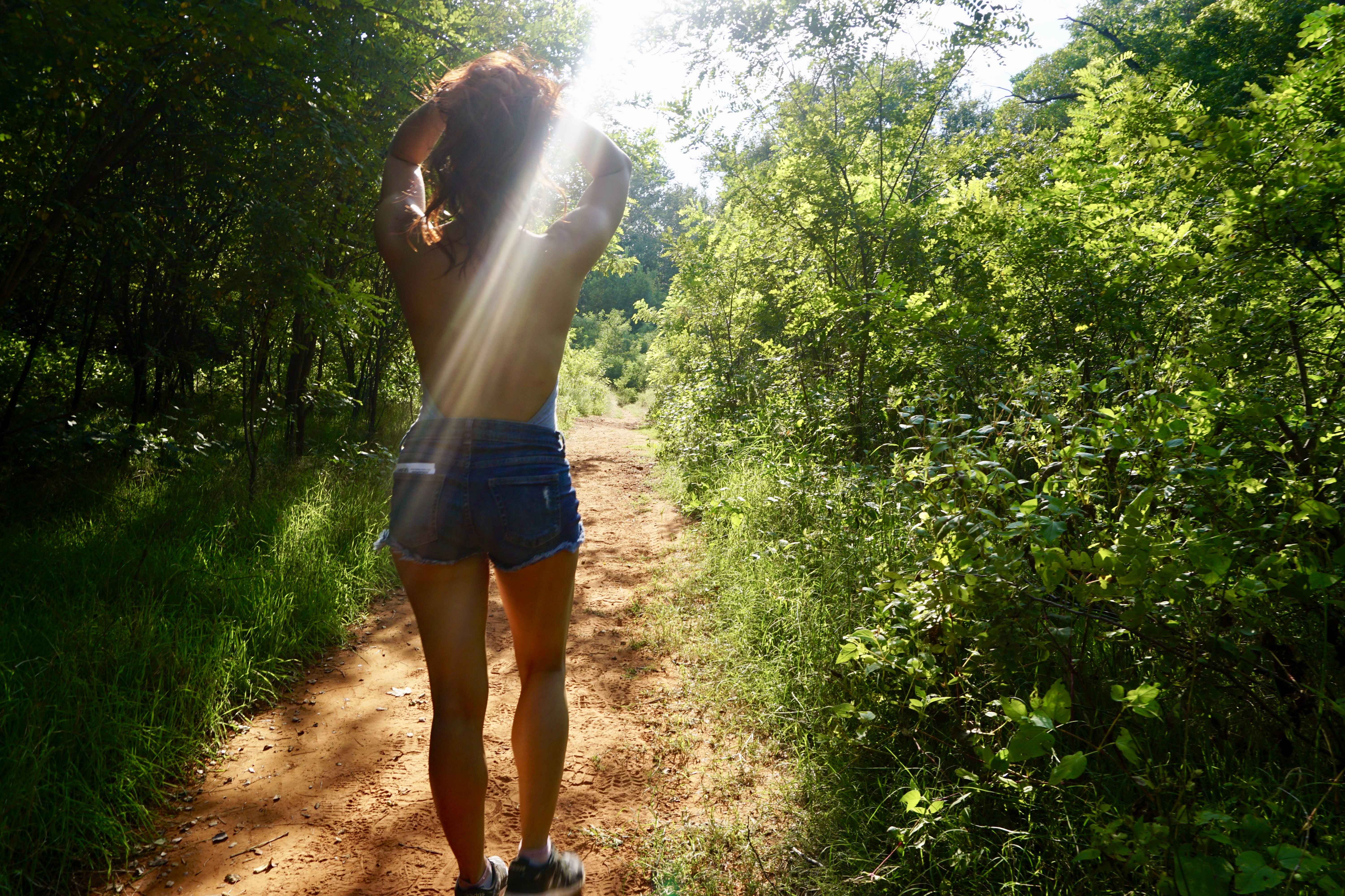 Sedona, Arizona