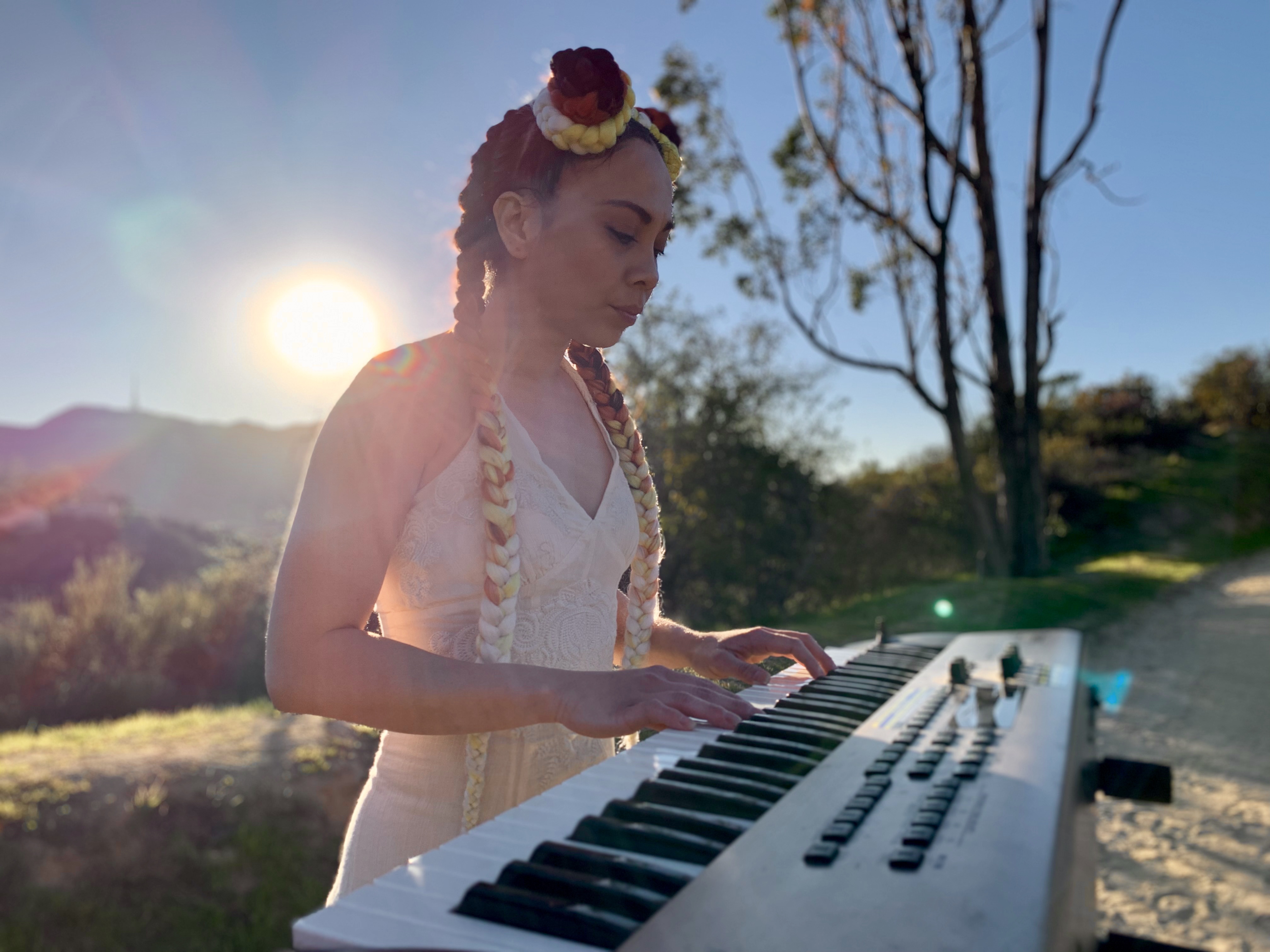 Griffith Park, Los Angeles