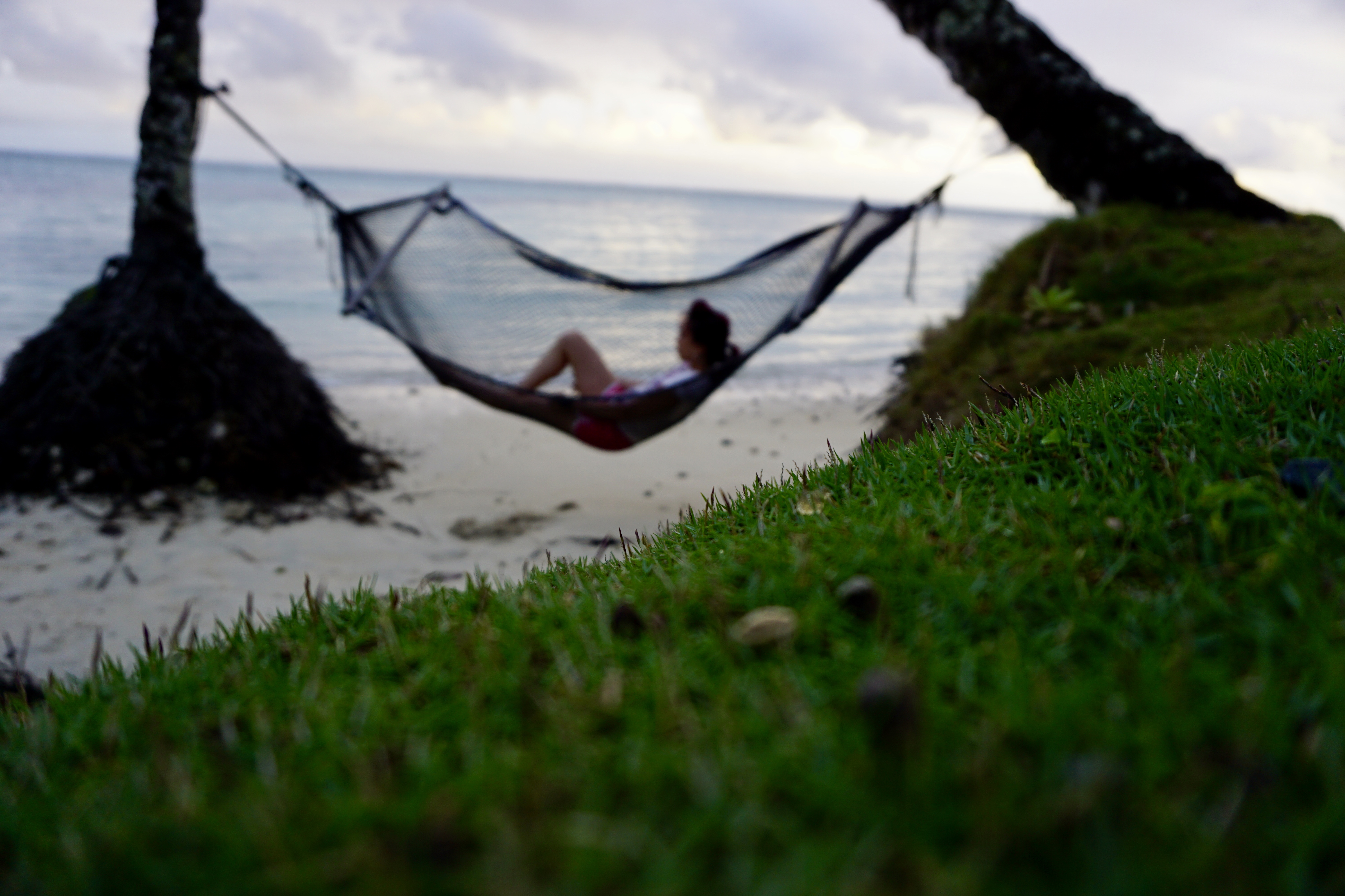 Suva, Fiji