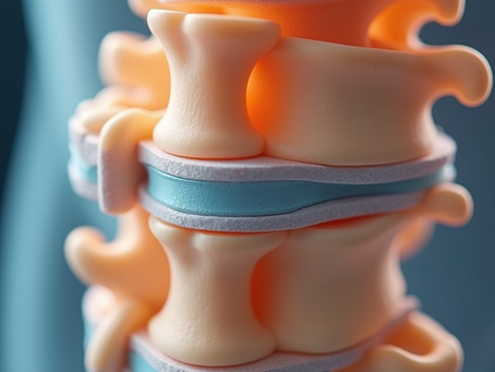 Understanding Spinal Discs and Their Impact on Your Health!