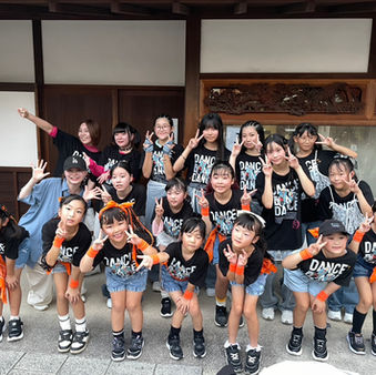 生田で始めよう！初心者専用ダンススクール♪無料体験実施中