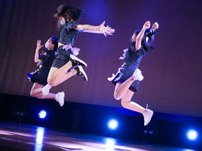 【日野市周辺の皆様へ！FANTASY DANCE SCHOOLでダンスを始めて、新たな自分に出会いませんか？✨】