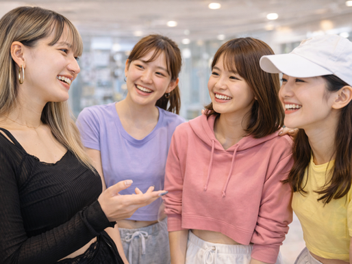 ダンスが初めての方も安心！！FANTASY TRIBE 石神井ダンススクール