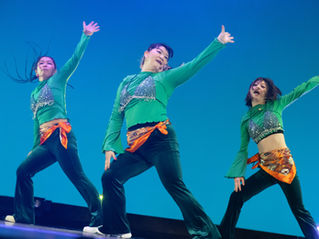 ✨ ダンスがある日常へ!FANTASY TRIBE 桜上水ダンススクール