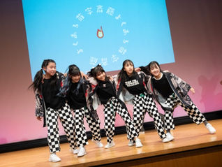 横浜市旭区で、・安心して通える・初心者でも参加しやすい・地域に根ざしたそんなダンス活動を探している方に FANTASY TRIBE 旭区校