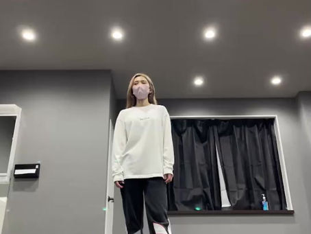 東京都多摩市でダンスをスタートする！