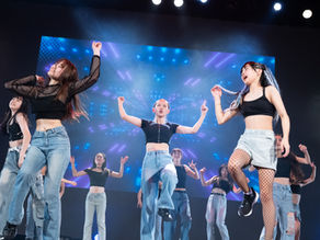 ✨初心者ダンススクール【FANTASY DANCE SCHOOL 八王子校】