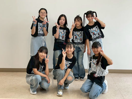 阿佐ヶ谷で“続けられるダンス”を始めるなら　　FANTASY TRIBE 阿佐ヶ谷ダンススクール 