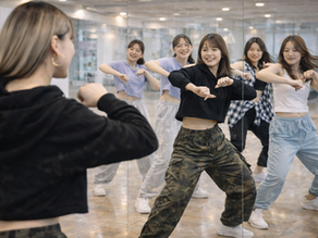 🌟 新しい一歩を踏み出したいあなたへ　FANTASY DANCE SCHOOL 八王子校