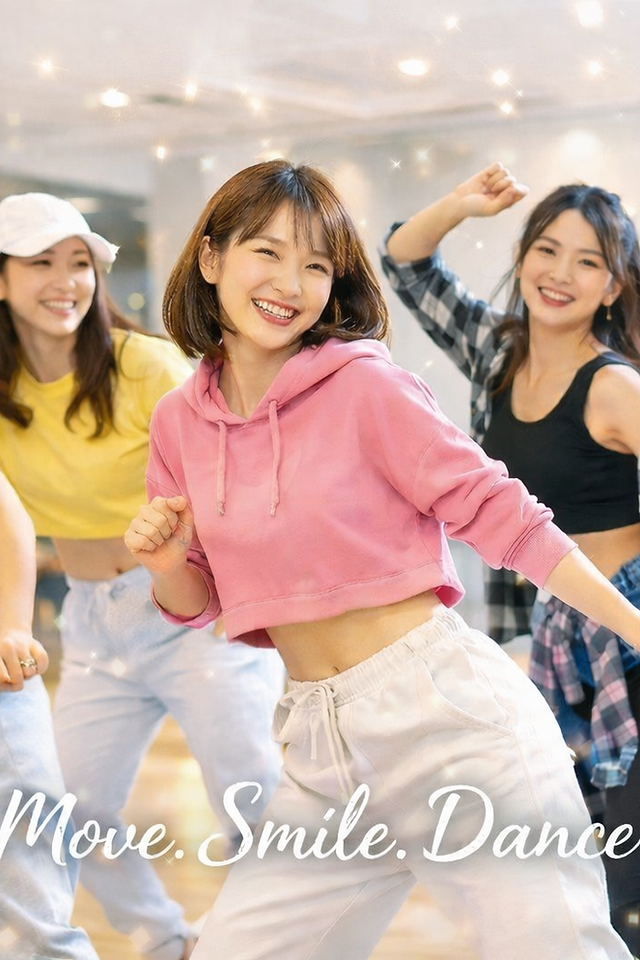 府中ダンススクール｜初心者ダンススクール【FANTASY TRIBE】