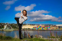 L.A jazz class nordlys3