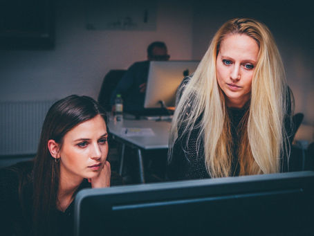 Liderança Feminina: o que nos freia?