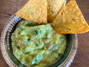 Guacamole