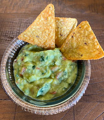 Guacamole