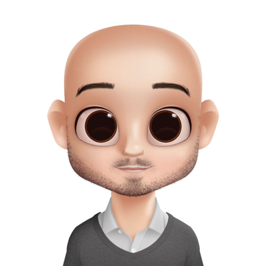 Foto del escritor: Gabriel Useche