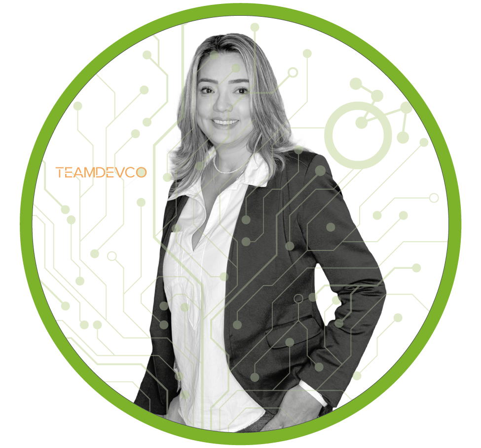 Foto del escritor: Luz Elvira Vásquez