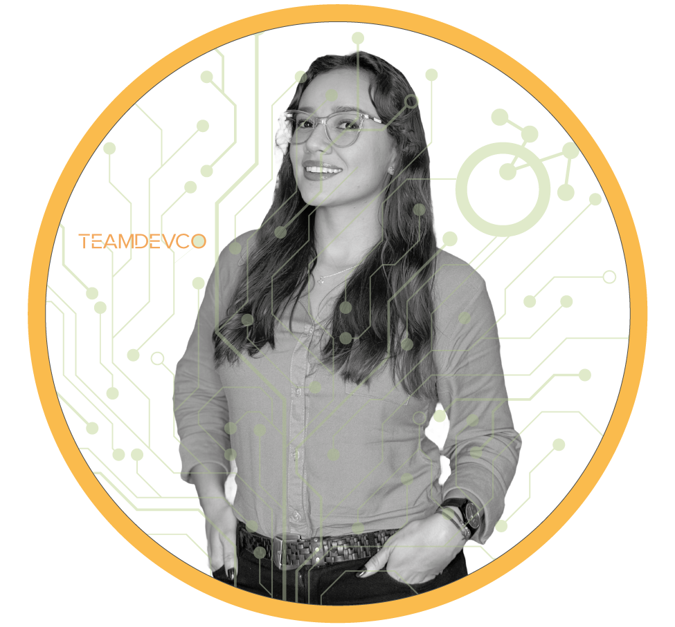 Foto del escritor: Karen Cogollo