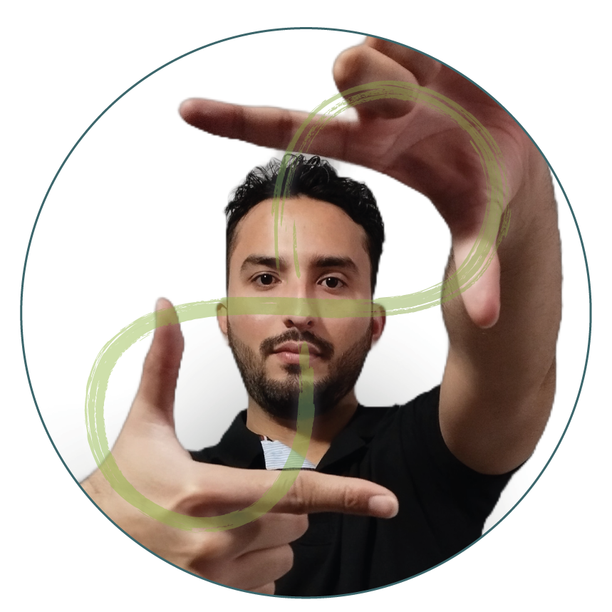 Foto del escritor: Antony Triana