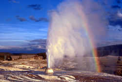 Geyser