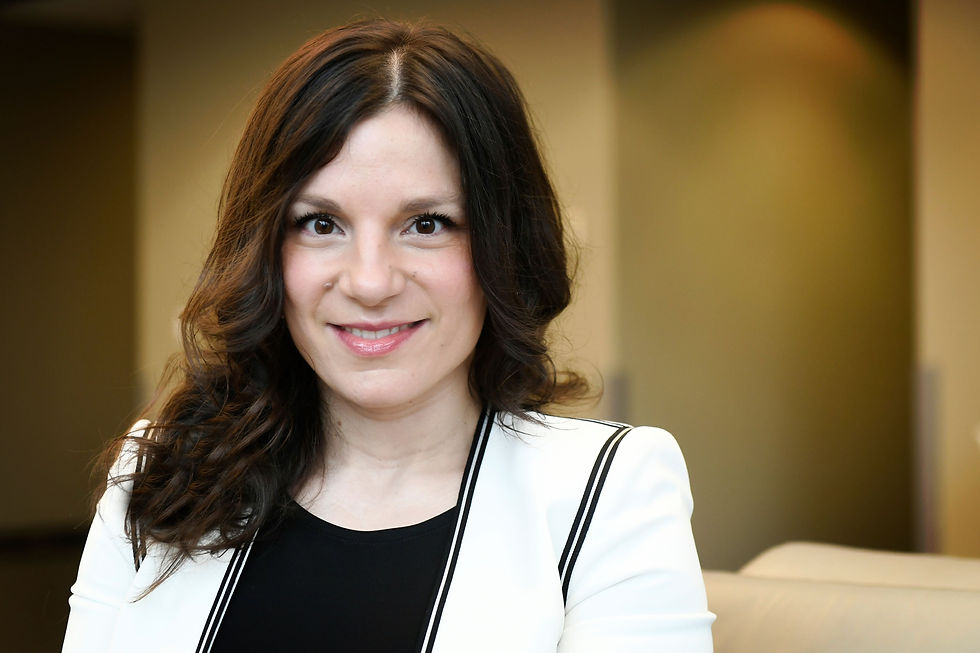 Ana Marinescu