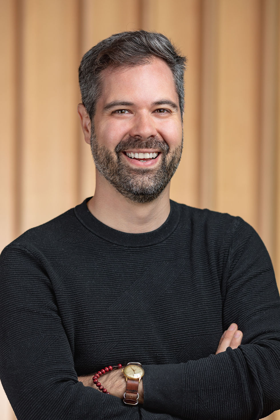 David Charbonneau