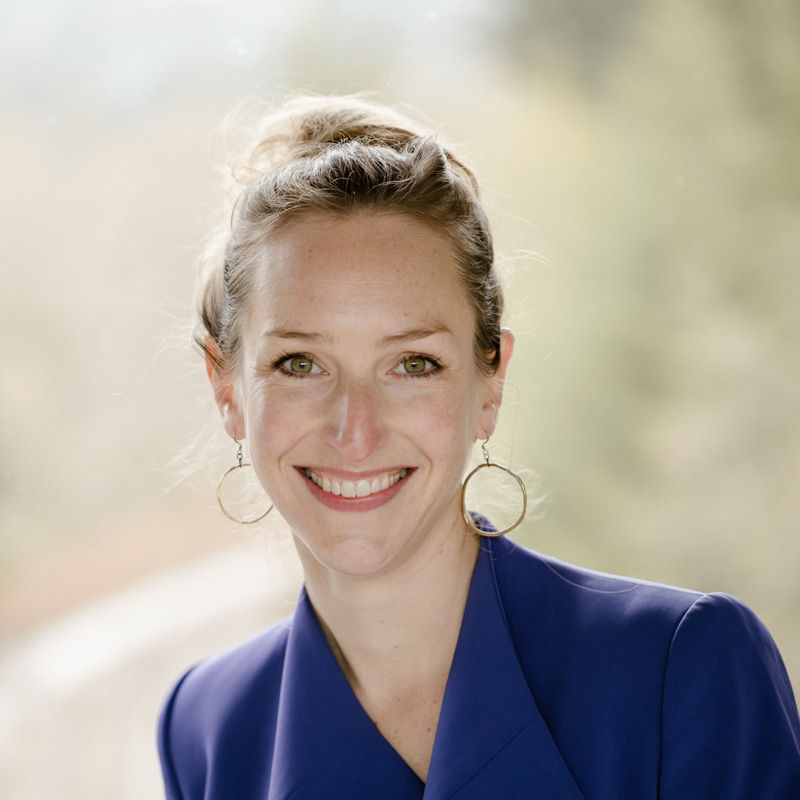 Caroline von Hirschberg