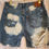 Thumbnail: RDD Classic Denim Shorts